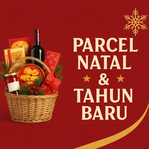 toko parcel kawasan industri konawe
