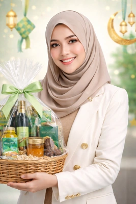 Toko Parcel Kawasan Industri Konawe